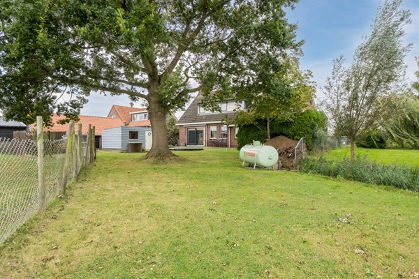 Medium property photo - Onderweg 28, 2742 LC Waddinxveen